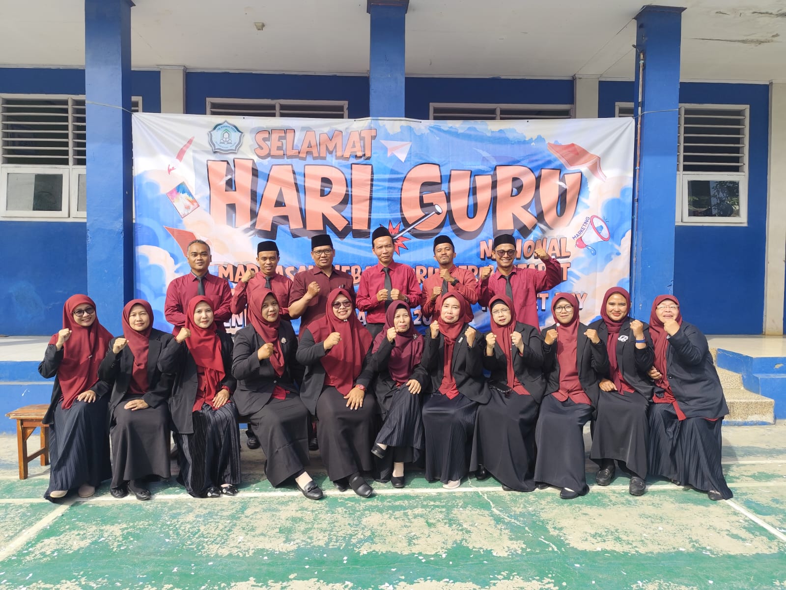 MTs Bahrul Ulum