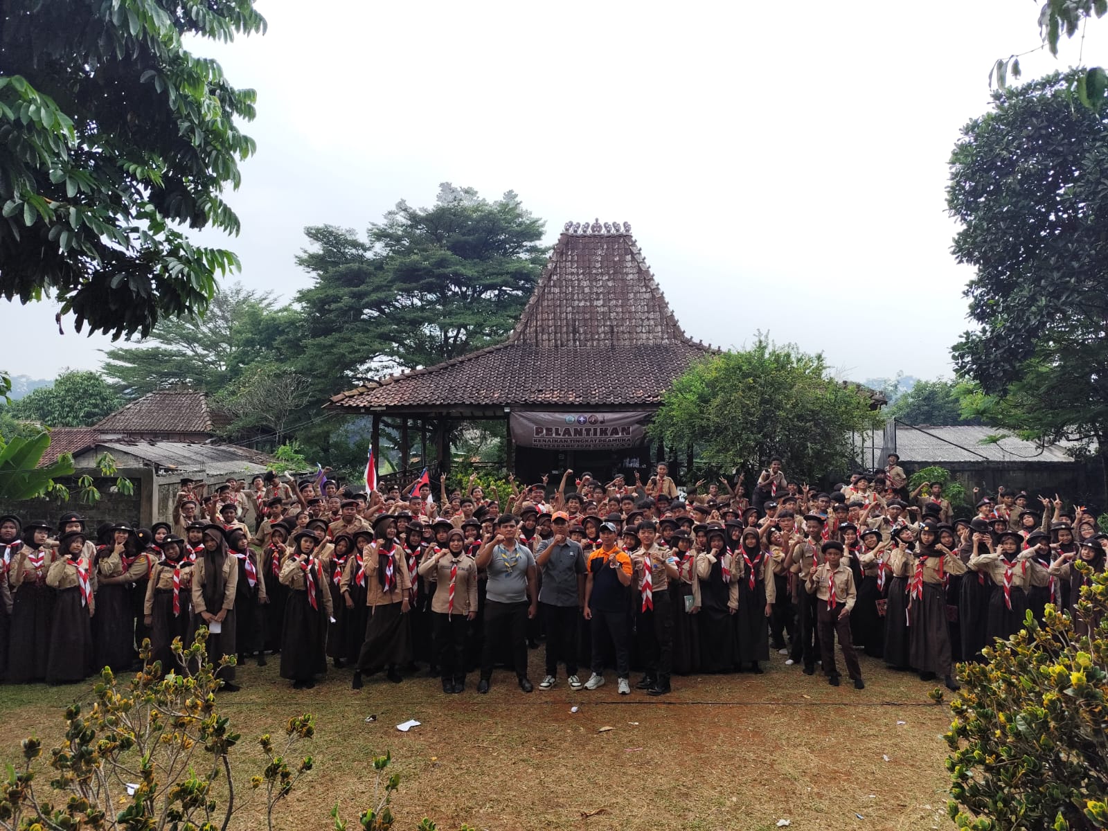 Kegiatan Siswa