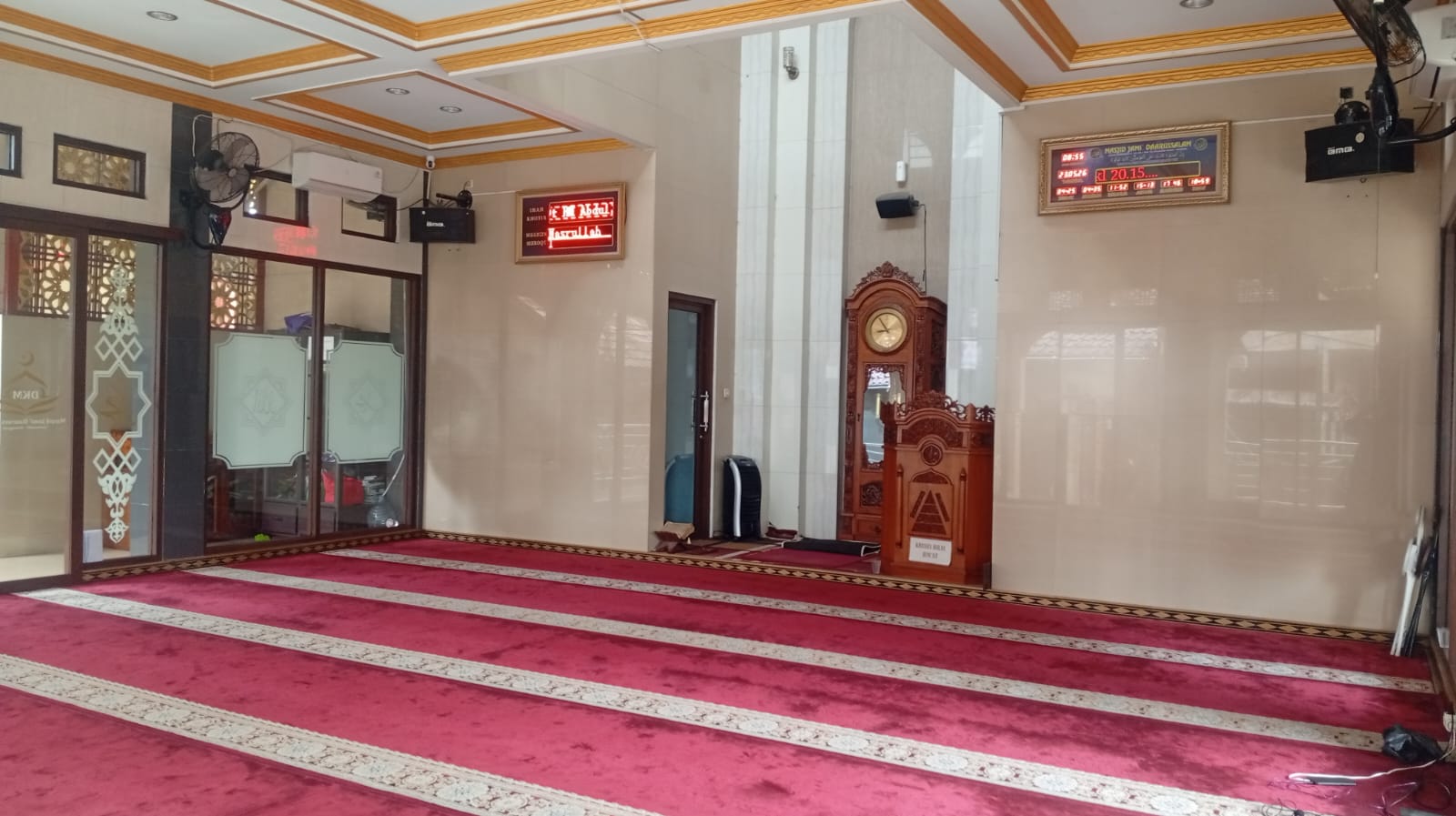 Tempat Ibadah